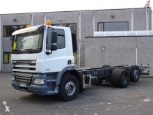 DAF CF 85.460