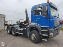 MAN TGA 26.360