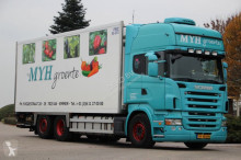 Scania R 480