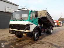 Mercedes SK 1619