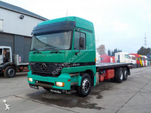 Mercedes Actros 2535