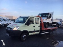 Iveco Daily 65C18 D/P
