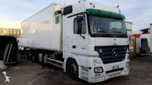 Mercedes Actros