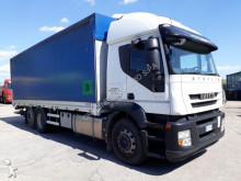 Iveco Stralis