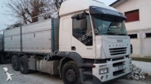Iveco Stralis