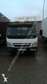 Mitsubishi truck