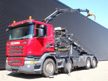 Scania R 410