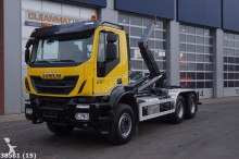 Iveco Trakker 500