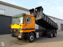 Mercedes Actros 3340