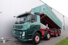 camion Volvo FM460 3-SIDE TIPPER MANUAL EURO 5