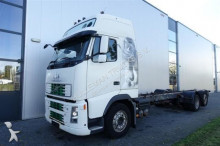camion telaio usato