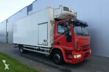 Iveco EUROCARGO 120E25 ONLY 87.000 KM.! THERMO KIN truck