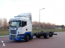 Scania R 440 truck