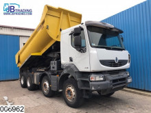 Renault Kerax 460
