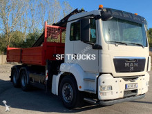 MAN TGS 26.440