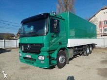 Mercedes Actros 2544 L