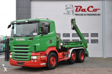 Scania R 480