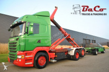 Scania R 480