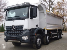 Mercedes Arocs