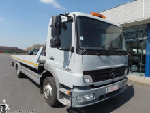 Mercedes Atego 1222 L