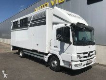 Mercedes Atego 1018