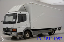 Mercedes Atego