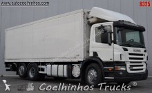 Scania P 420