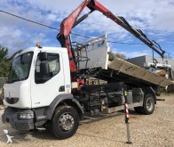 Renault Midlum 240