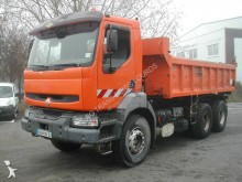 Renault Kerax 385