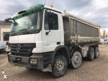 Mercedes Actros 4151