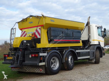 altro autocarro Scania