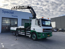 DAF CF85