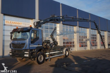Iveco Trakker 360