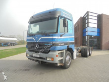 Mercedes Actros 2548