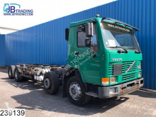 Volvo FL10 320