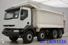 Renault Kerax 400