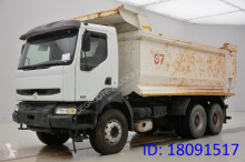 Renault Kerax 420 DCI