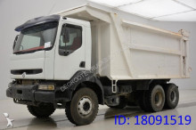 Renault Kerax 420 DCI