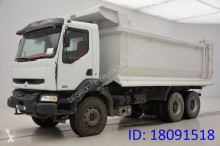 Renault Kerax 420 DCI