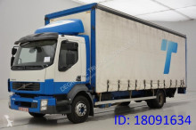 Volvo FL 240