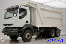 Renault Kerax 420 DCI