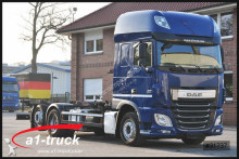 DAF XF