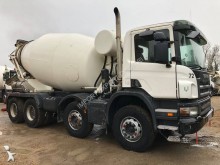 Scania P 380