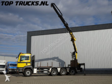 MAN other trucks