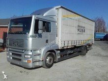 MAN TGA 18.310