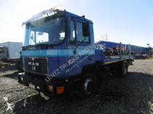 camion dépannage occasion