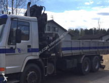 грузовик Hiab
