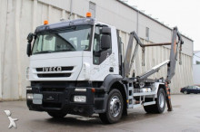 Iveco 190S36 truck