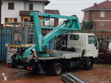 camion piattaforma aerea nc