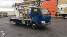 camion piattaforma aerea Cela